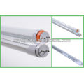 Conduit T8 tube 4ft 18W 5 ans de garantie 110lm / w conduit tube T8